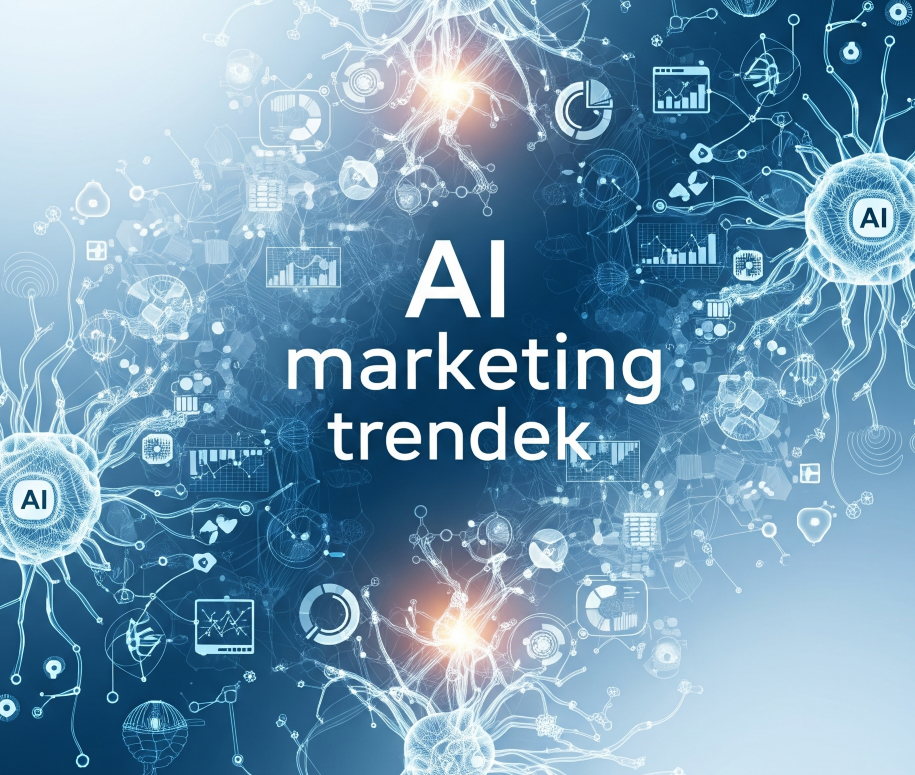 How Can AI Help Leadership Make Better Marketing Decision