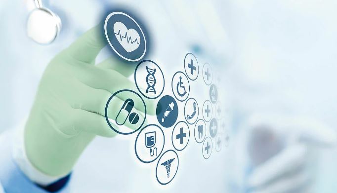 Gyógyászati Segédeszközök