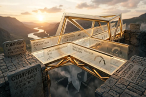 Does Marketing Transparency Actually Improve Conversions