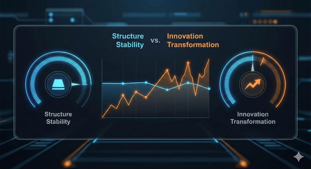 Miklós Róth’s Corporate Theory of Everything