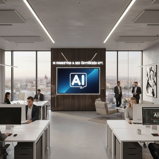 AI Link building agency for AI search